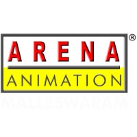 Arena Animation Malleswaram logo - Similar company to Arena Multimedia