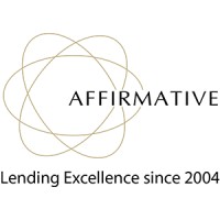 Affirmative Finance logo - Similar company to Quick Mortgages