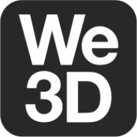 We3D Technologies logo - Similar company to Edelosoft