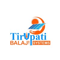 TBS SOLAR logo - Similar company to Penton Services Group Limited
