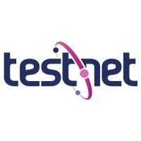 Vereniging TestNet logo - Similar company to Testnet