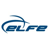 ELFE logo - Similar company to P