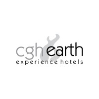 CGH Earth Experience Hotels logo - Similar company to Fragrant Nature Hotels & Resorts Private Limited