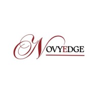 Novyedge logo - Similar company to Nw Crafted Macrame