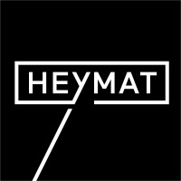 Heymat logo - Similar company to Wilfa As