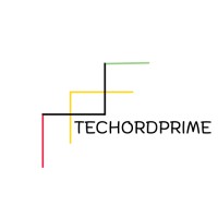 Techordprime logo - Similar company to Aakro Development Private Limited