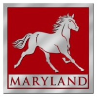 Maryland GmbH logo - Similar company to Space Uncensored With Andrea Prazakova