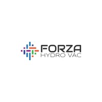 Forza Hydro Vac logo - Similar company to Groundvac Pty Ltd