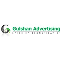 Gulshan Advertising logo - Similar company to Saveco Communications