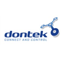 Dontek Electronics Pty Ltd logo - Similar company to Verroo Pty Ltd