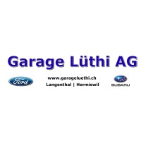 Garage Lüthi AG logo - Similar company to Nexdrive Uk