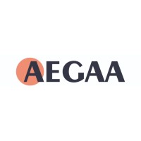 Aegaa logo - Similar company to Codeknot Ai
