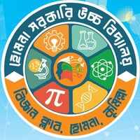 Homna Govt High School Science Club