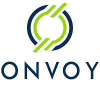 Onvoy, LLC, a Sinch company logo - Similar company to Sinch
