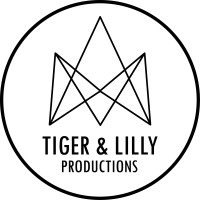 Tiger & Lilly Productions logo - Similar company to Juice N Power