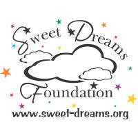 Sweet Dreams Foundation logo - Similar company to Change Impact