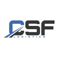 CSF Logistics, LLC logo - Similar company to Csf Logistics