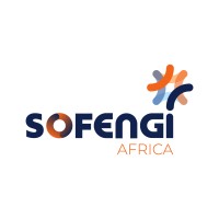 SOFENGI Africa logo - Similar company to Egfi
