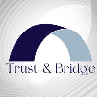 Trust Bridge logo - Similar company to Trustbridge Legal, Pllc