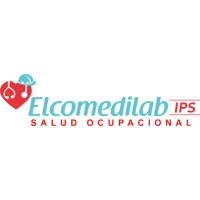 ELCOMEDILAB IPS S.A.S logo - Similar company to V.I.P. Vibraciones Y Proyectos Sas