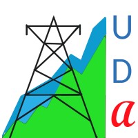 Utility Data Analytics logo - Similar company to Utility Data Analytics