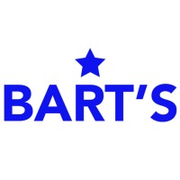Bart's Heating & Air logo - Similar company to Pivotal, Llc