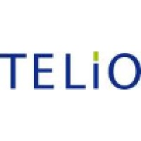 Telio logo - Similar company to Telio