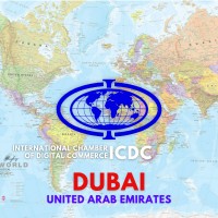 International Chamber of Digital Commerce Dubai | ICDC Dubai UAE logo - Similar company to Dubai Tech Experience