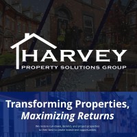 Harvey Property Solutions Group logo - Similar company to Landmarka