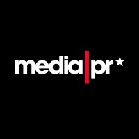Media PR logo - Similar company to The Content Unit