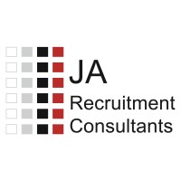 JA Recruitment Consultants logo - Similar company to My Ride