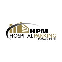 Hospital Parking Management logo - Similar company to Convenient Parking