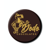 Dodo Chocolates logo - Similar company to La Chic Designs