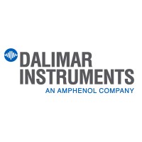 Dalimar Instruments ULC logo - Similar company to Larson Davis