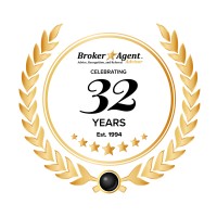 Broker★Agent Advisor logo - Similar company to Real General Contracting Gmbh
