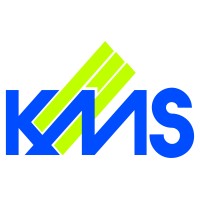 KMS logo - Similar company to Difluid