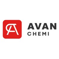 Avan Chemi logo - Similar company to Parvaneh Technology Group