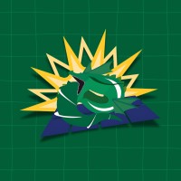 Ogopogo Solar logo - Similar company to Midgard