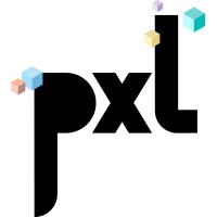 The Pixelmakers logo - Similar company to Pixelmakers