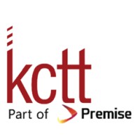 KCTT (part of Premise) logo - Similar company to Premise