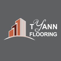 Tyann Flooring logo - Similar company to Trinity Epoxy Floor