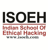 ISOEH Siliguri logo - Similar company to 01Marcom