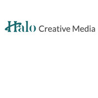 Halo Creative Media Limited logo - Similar company to Space Rocket Digital