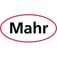 Mahr Asia logo - Similar company to Sem Equipment Sdn Bhd