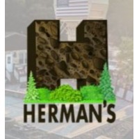 Herman's Trucking, Recycling, & Landscape Supply logo - Similar company to Beems