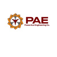 PowerAce Engineering Co. logo - Similar company to Pae Limited