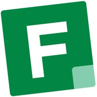 Freeparking Group logo - Similar company to Web.Com Uk