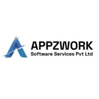 AppzWork Software Services Private Limited logo - Similar company to Pranava Technologies Uk Ltd
