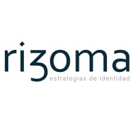 rizoma estrategias de identidad logo - Similar company to Rizoma
