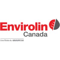Envirolin Canada logo - Similar company to Jdk Engineering Solutions Pvt Ltd